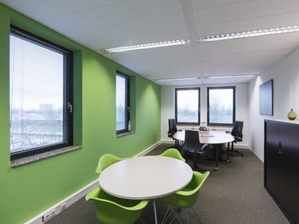 Image 8 of Regus - Brainpark II - Lichtenauerlaan, Rotterdam