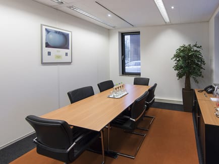 Image 9 of Regus - Brainpark II - Lichtenauerlaan, Rotterdam