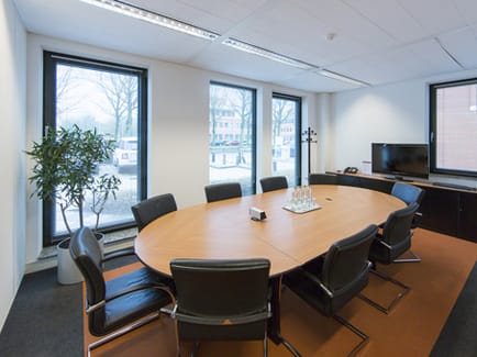 Image 10 of Regus - Brainpark II - Lichtenauerlaan, Rotterdam
