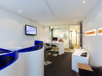 Image 11 of Regus - Brainpark II - Lichtenauerlaan, Rotterdam