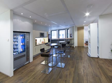 Image 12 of Regus - Brainpark II - Lichtenauerlaan, Rotterdam