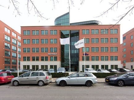 Image 1 of Regus - Brainpark II - Lichtenauerlaan, Rotterdam