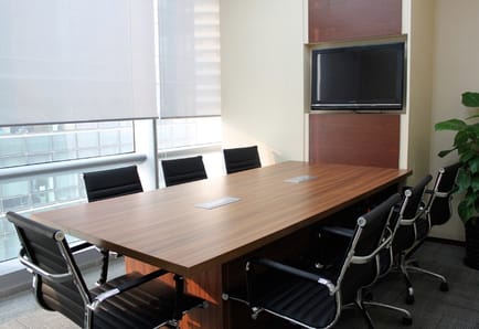 Image 5 of Servoffice - China Overseas Plaza - 8 Guanghua Dongli - Chaoyang District - Beijing
