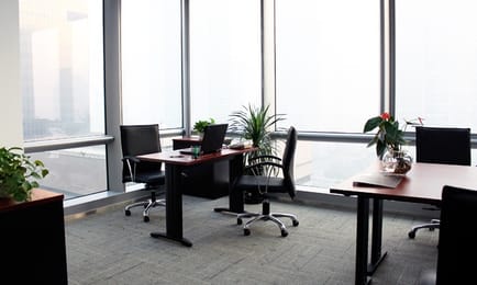 Image 4 of Servoffice - China Overseas Plaza - 8 Guanghua Dongli - Chaoyang District - Beijing
