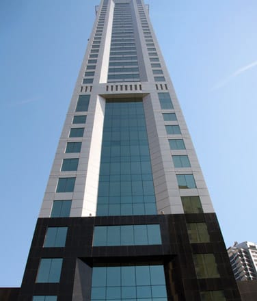 Image 1 of Servcorp - Al Habtoor Business Tower - Dubai Marina - Dubai