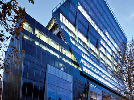Image 1 of Regus - Coca Cola Place - The Ark - Mount Street - North Sydney - NSW