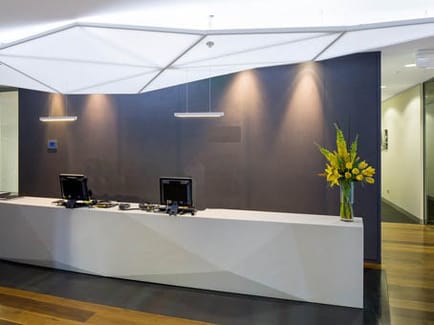 Image 3 of Regus - Coca Cola Place - The Ark - Mount Street - North Sydney - NSW