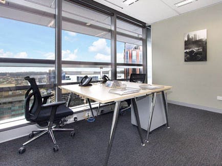 Image 4 of Regus - Coca Cola Place - The Ark - Mount Street - North Sydney - NSW