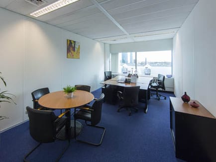 Image 4 of Regus - Utrecht, Central Station - Graadt van Roggenweg, Utrecht