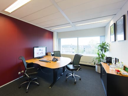Image 6 of Regus - Utrecht, Central Station - Graadt van Roggenweg, Utrecht