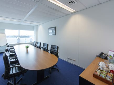 Image 7 of Regus - Utrecht, Central Station - Graadt van Roggenweg, Utrecht