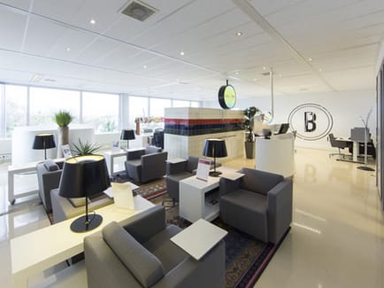Image 10 of Regus - Utrecht, Central Station - Graadt van Roggenweg, Utrecht
