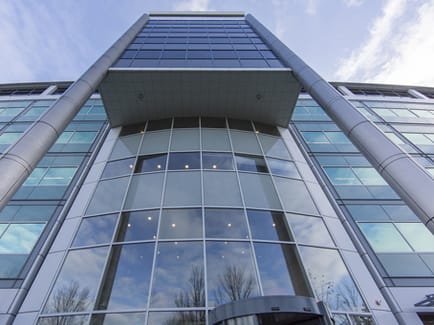 Image 1 of Regus - Utrecht, Central Station - Graadt van Roggenweg, Utrecht