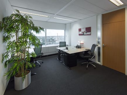 Image 3 of Regus - Utrecht, Central Station - Graadt van Roggenweg, Utrecht