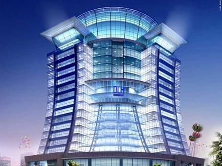 Image 1 of Regus - DLH Park, SV Road, Goregaon West, Mumbai - 400 062