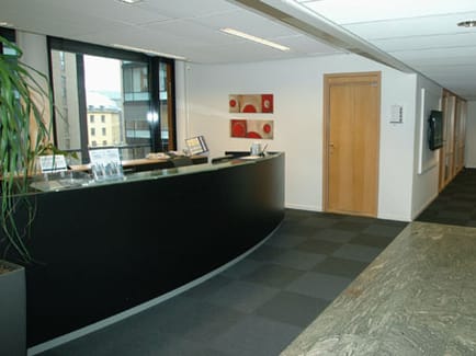 Image 2 of Regus - Oslo, City Ibsen - Ibsen Kvartalet - C.J. Hambros Plass, Oslo