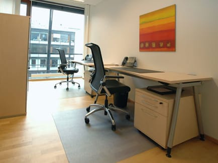 Image 3 of Regus - Oslo, City Ibsen - Ibsen Kvartalet - C.J. Hambros Plass, Oslo