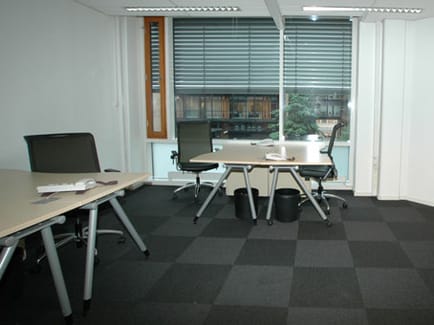 Image 4 of Regus - Oslo, City Ibsen - Ibsen Kvartalet - C.J. Hambros Plass, Oslo