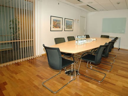 Image 6 of Regus - Oslo, City Ibsen - Ibsen Kvartalet - C.J. Hambros Plass, Oslo