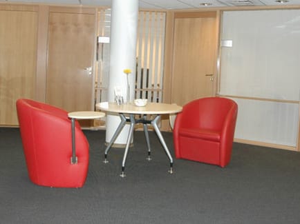 Image 7 of Regus - Oslo, City Ibsen - Ibsen Kvartalet - C.J. Hambros Plass, Oslo