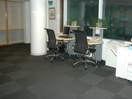 Image 8 of Regus - Oslo, City Ibsen - Ibsen Kvartalet - C.J. Hambros Plass, Oslo
