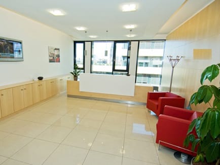 Image 2 of Regus - HafenCity - Am Kaiserkai 1 - Hamburg
