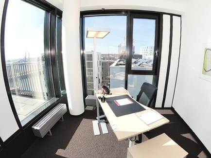 Image 3 of Regus - HafenCity - Am Kaiserkai 1 - Hamburg