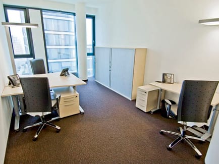 Image 4 of Regus - HafenCity - Am Kaiserkai 1 - Hamburg