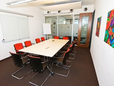 Image 5 of Regus - HafenCity - Am Kaiserkai 1 - Hamburg