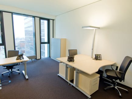 Image 6 of Regus - HafenCity - Am Kaiserkai 1 - Hamburg
