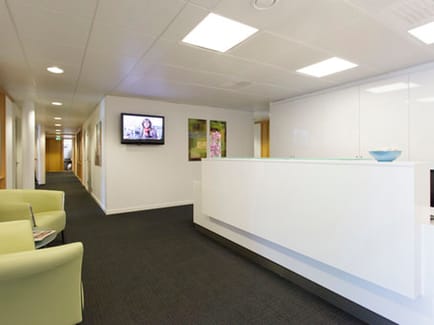 Image 3 of Regus - Oslo, Skoyen - Karenslyst allé, Oslo