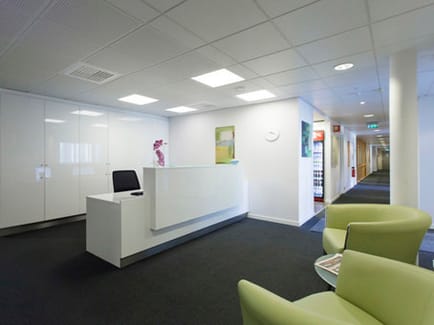 Image 4 of Regus - Oslo, Skoyen - Karenslyst allé, Oslo
