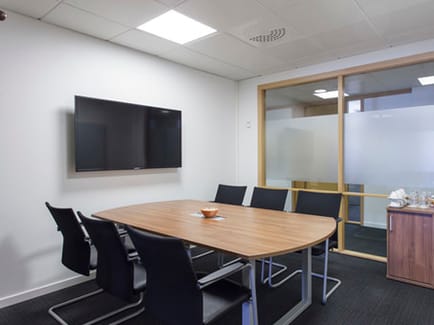 Image 7 of Regus - Oslo, Skoyen - Karenslyst allé, Oslo