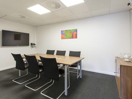Image 9 of Regus - Oslo, Skoyen - Karenslyst allé, Oslo