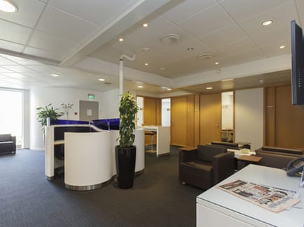 Image 11 of Regus - Oslo, Skoyen - Karenslyst allé, Oslo