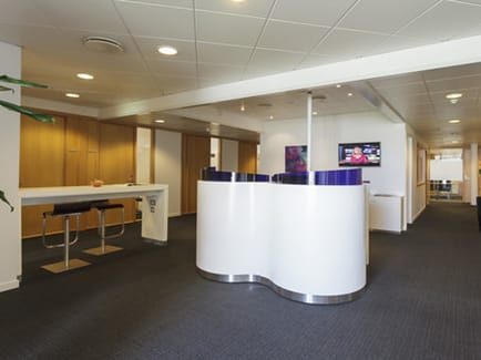 Image 12 of Regus - Oslo, Skoyen - Karenslyst allé, Oslo