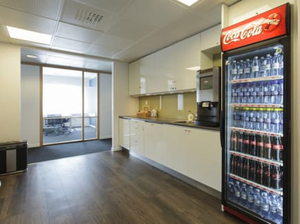 Image 13 of Regus - Oslo, Skoyen - Karenslyst allé, Oslo