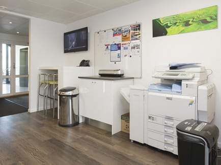 Image 14 of Regus - Oslo, Skoyen - Karenslyst allé, Oslo