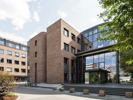 Image 1 of Regus - Oslo, Skoyen - Karenslyst allé, Oslo