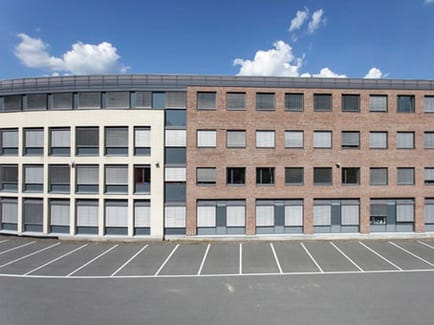 Image 2 of Regus - Oslo, Skoyen - Karenslyst allé, Oslo