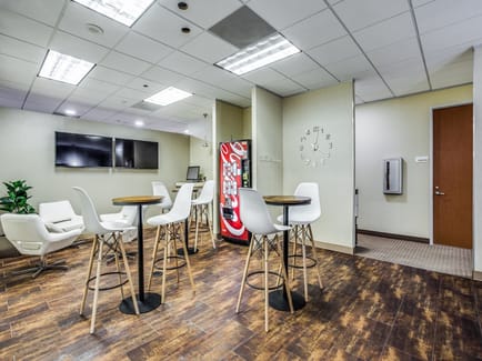 Image 5 of Lucid Private Offices - McKinney Ave - Dallas - TX