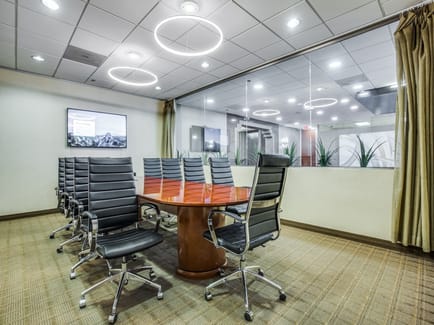 Image 7 of Lucid Private Offices - McKinney Ave - Dallas - TX
