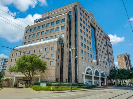 Image 1 of Lucid Private Offices - McKinney Ave - Dallas - TX
