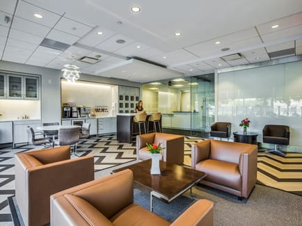 Image 6 of Lucid Private Offices - McKinney Ave - Dallas - TX