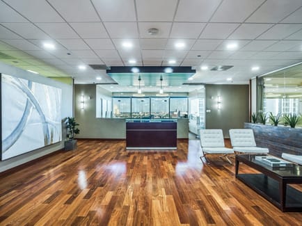 Image 4 of Lucid Private Offices - McKinney Ave - Dallas - TX