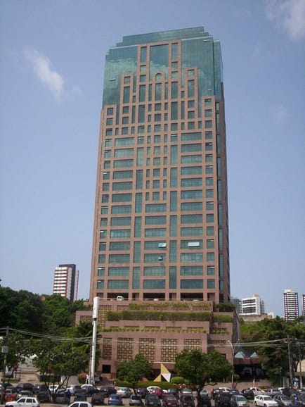 Image 1 of Regus  - Salvador Suarez Trade - 450 Av. Tancredo Neves - Salvador