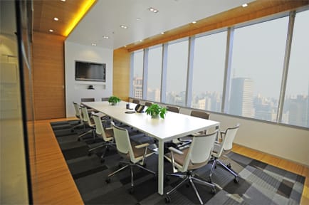 Image 6 of Jumpstart Business Centre - Wheelock Square - Nanjing Road West - Wheelock Square - Shanghai