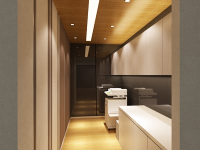 Image 3 of Jumpstart Business Centre - Wheelock Square - Nanjing Road West - Wheelock Square - Shanghai