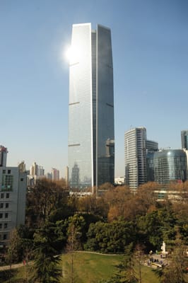Image 1 of Jumpstart Business Centre - Wheelock Square - Nanjing Road West - Wheelock Square - Shanghai