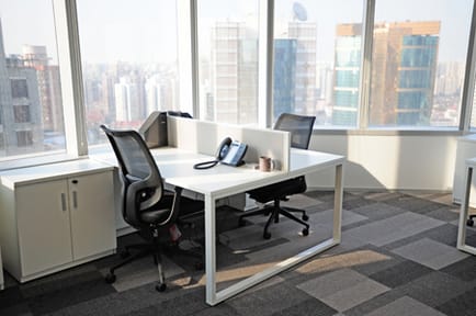 Image 5 of Jumpstart Business Centre - Wheelock Square - Nanjing Road West - Wheelock Square - Shanghai